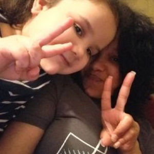 Meet your Posher, Erica